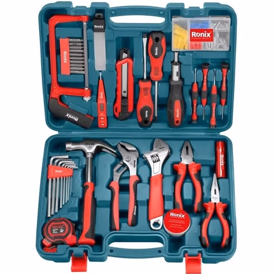 560x560 (1) ابزار رونیکس 39 تیکه