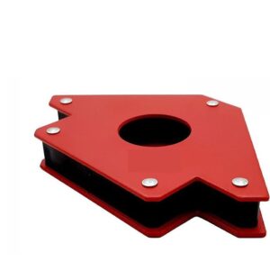 گونیا مغناطیسی جوشکاری سایز ۳ اینچ