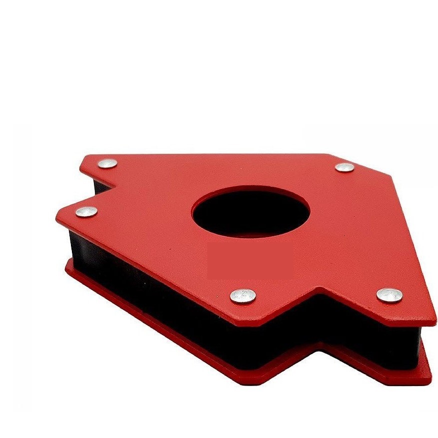 گونیا مغناطیسی جوشکاری سایز ۳ اینچ