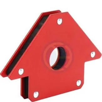 گونیا مغناطیسی (آهنربایی) جوشکاری 5 اینچ