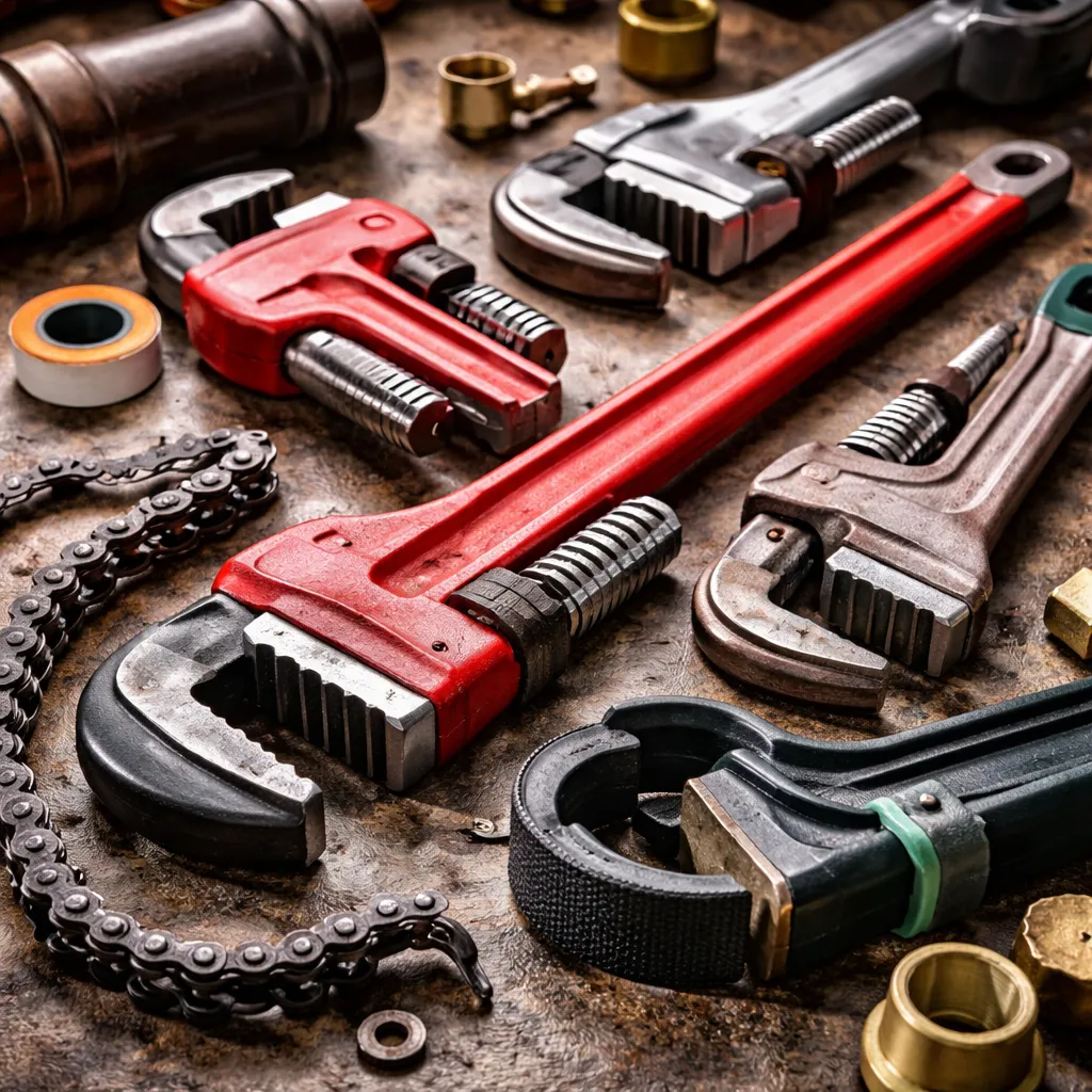 آچار شلاقی چیست؟ راهنمای کامل و نکات کلیدی